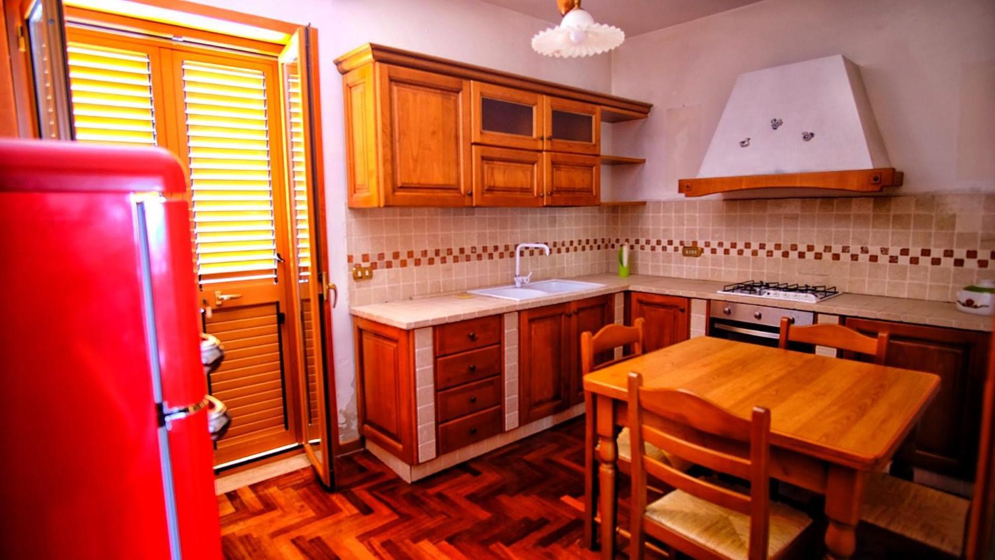 Holiday home Aloha Village - Bed&pet *