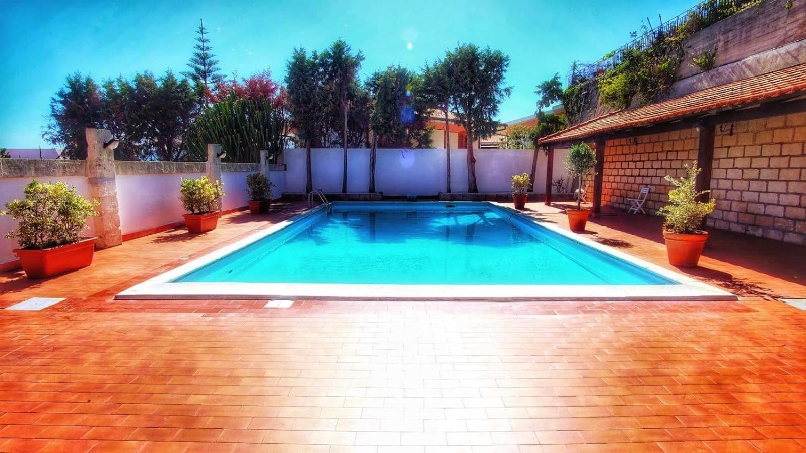 Holiday home Aloha Village - Bed&pet Messina