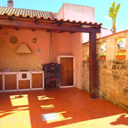 Aloha Village - Bed&Pet Messina Esterno foto